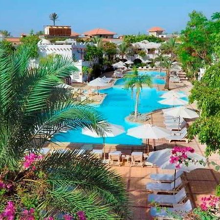 Marmara Hotel & Resort Sharm el Sheikh Esterno foto