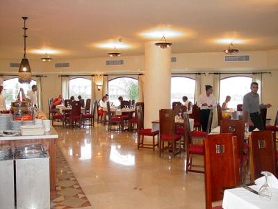 Marmara Hotel & Resort Sharm el Sheikh Esterno foto