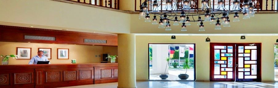 Marmara Hotel & Resort Sharm el Sheikh Esterno foto