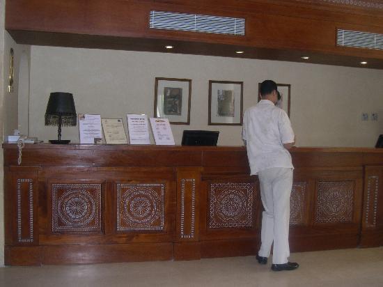 Marmara Hotel & Resort Sharm el Sheikh Esterno foto