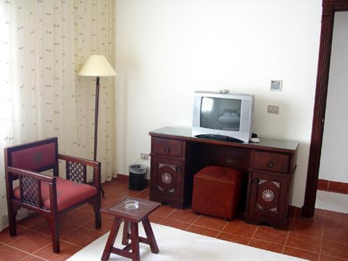 Marmara Hotel & Resort Sharm el Sheikh Esterno foto